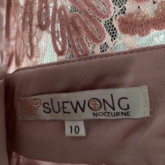 Cocktail dress - Picture 6 of 7